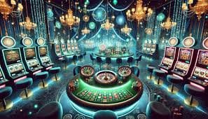 wow88 Slots ဂိမ်းများ Video Slots Jackpot Free Spin