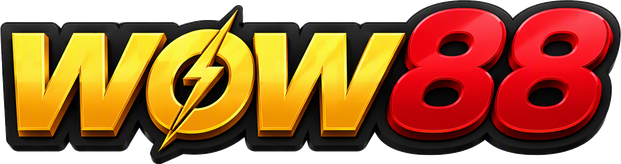 wow88 Logo